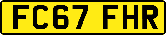 FC67FHR