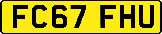 FC67FHU