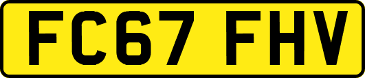 FC67FHV