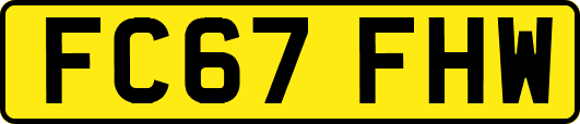FC67FHW