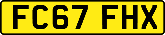 FC67FHX