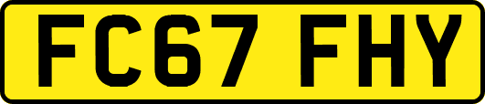 FC67FHY