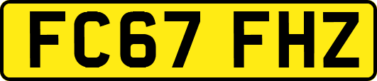 FC67FHZ