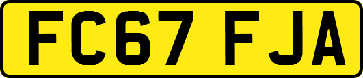 FC67FJA