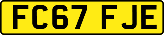 FC67FJE