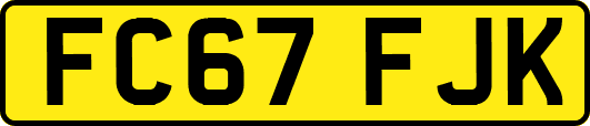 FC67FJK