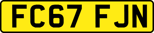 FC67FJN