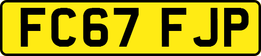 FC67FJP