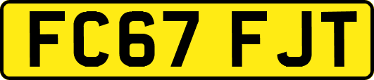 FC67FJT