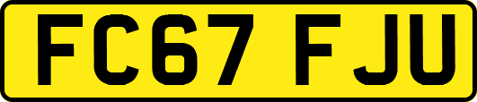 FC67FJU