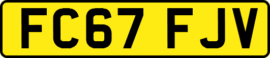 FC67FJV