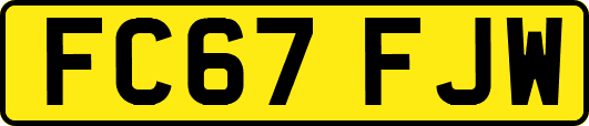 FC67FJW