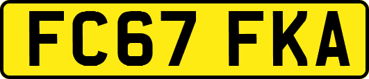 FC67FKA