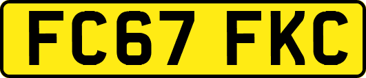 FC67FKC