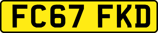 FC67FKD