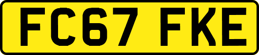 FC67FKE