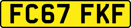 FC67FKF