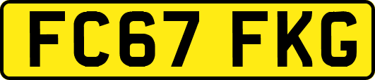 FC67FKG