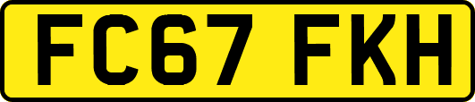 FC67FKH