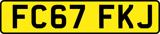 FC67FKJ