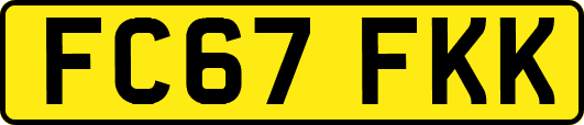 FC67FKK