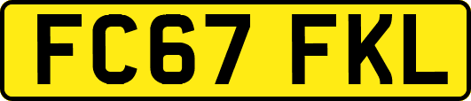 FC67FKL