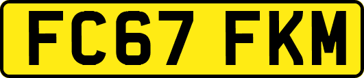 FC67FKM