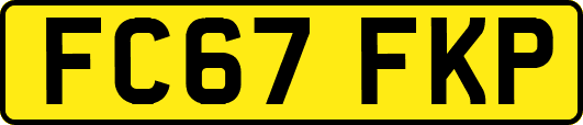 FC67FKP