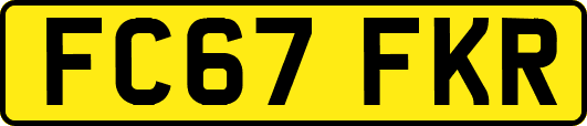 FC67FKR
