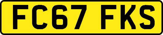 FC67FKS