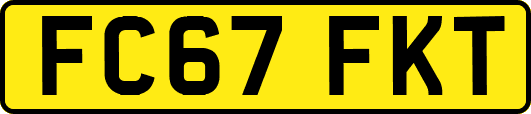 FC67FKT
