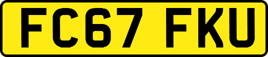 FC67FKU