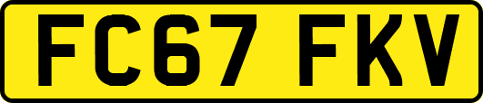 FC67FKV