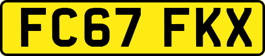 FC67FKX