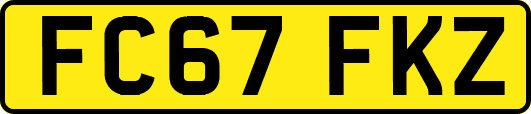 FC67FKZ