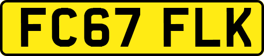FC67FLK