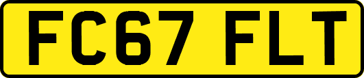 FC67FLT