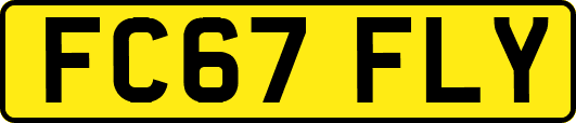 FC67FLY