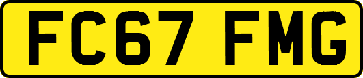 FC67FMG