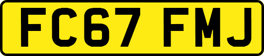 FC67FMJ