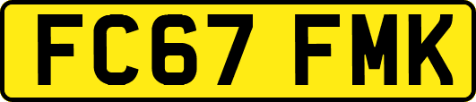 FC67FMK