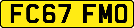 FC67FMO