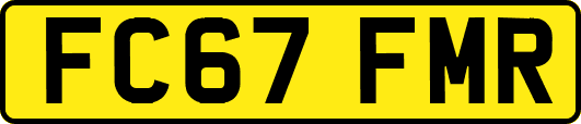 FC67FMR