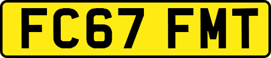 FC67FMT