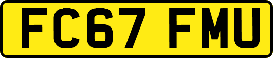 FC67FMU