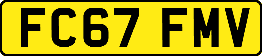FC67FMV