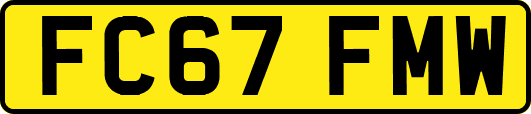 FC67FMW