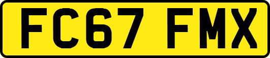 FC67FMX