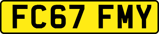 FC67FMY