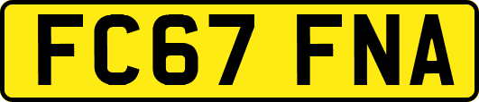 FC67FNA